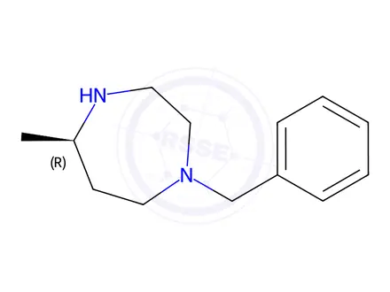 Chemical structure of Emedastine Difumarate Impurity 10