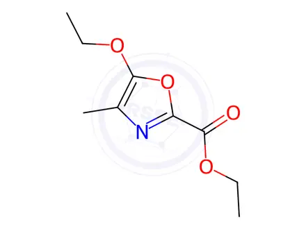 Chemical structure of Pyridoxine Impurity 32