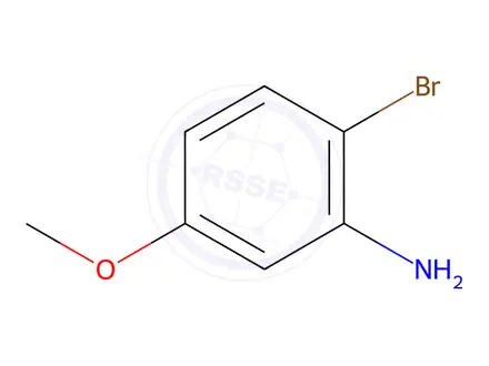 Chemical structure of Bromhexine Hydrochloride Impurity 71