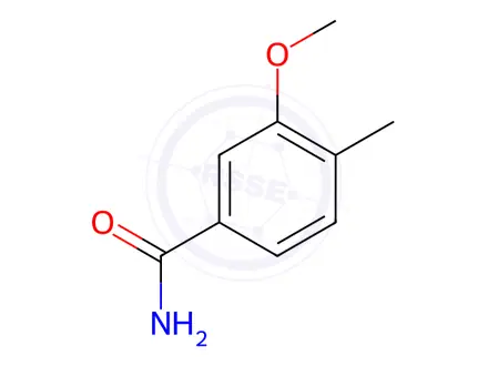 Chemical structure of Finerenone Impurity 112