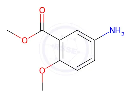 Chemical structure of Metoclopramide Impurity 86
