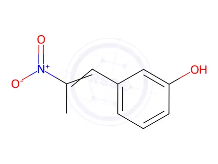 Chemical structure of Metaraminol Bitartrate Impurity 95