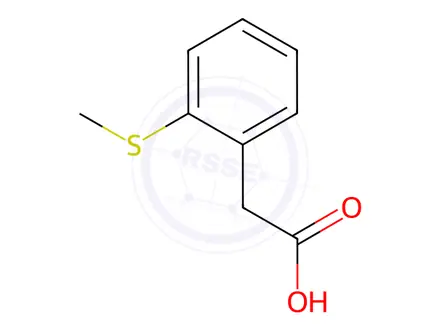 Chemical structure of Etoricoxib Impurity 103