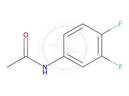 Chemical structure of Diclofenac Sodium Impurity 96