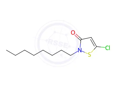 Chemical structure of Perospirone Hydrochloride Impurity 41