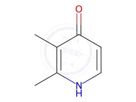 Chemical structure of Ilaprazole Impurity 99