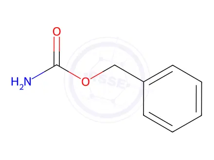 Chemical structure of Tedizolid Impurity 34