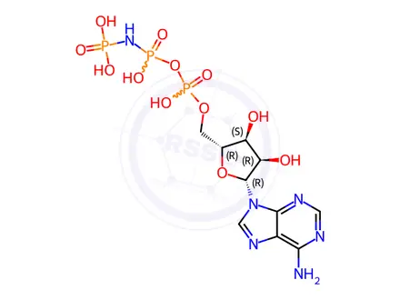 Chemical structure of Betamethasone Impurity 74