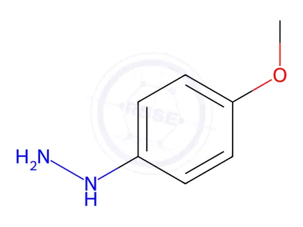 Chemical structure of Bifenazate Impurity 16