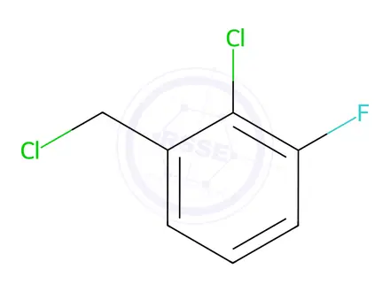 Chemical structure of Safinamide Impurity 16