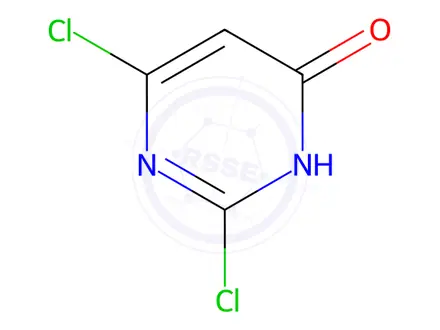 Chemical structure of Alogliptin Impurity 38
