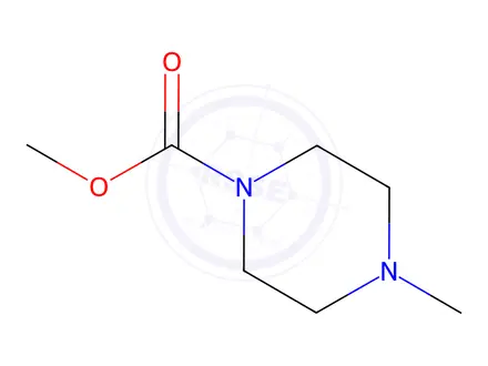 Chemical structure of Zopiclone Impurity 32