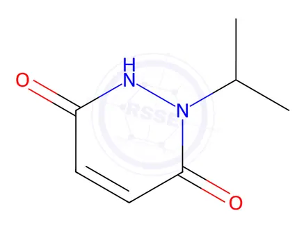 Chemical structure of Resmetirom Impurity 28
