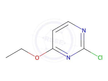 Chemical structure of Pazopanib Impurity 144