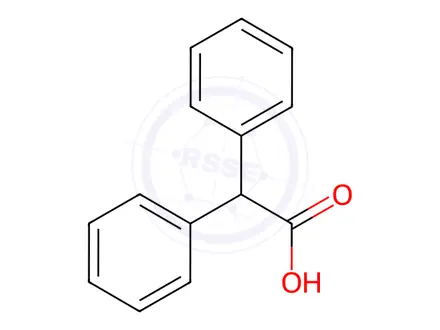 Chemical structure of Doxapram Hydrochloride Impurity 11