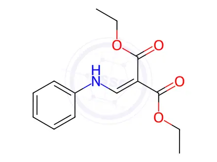 Chemical structure of Ivacaftor Impurity 1