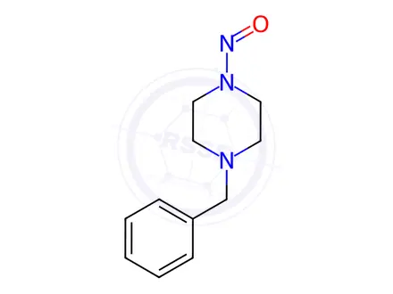 Chemical structure of Urapidil Hydrochloride Impurity 105 (N-Nitroso Urapidil Hydrochloride Impurity 87)
