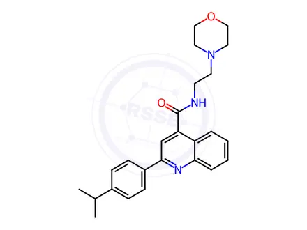 Chemical structure of 16-Ketotestosterone