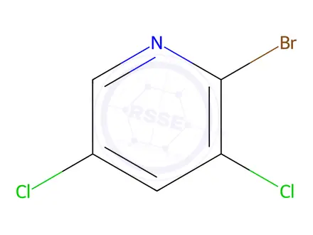 Chemical structure of Vadadustat Impurity 8