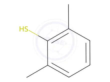 Chemical structure of Vortioxetine Hydrobromide Impurity 44