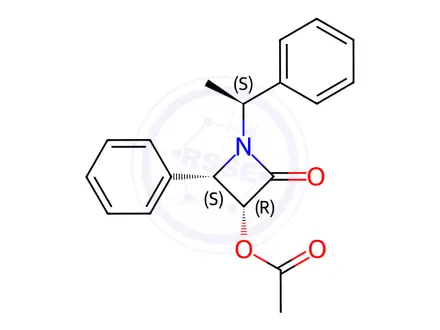 Chemical structure of Docetaxel Impurity 45
