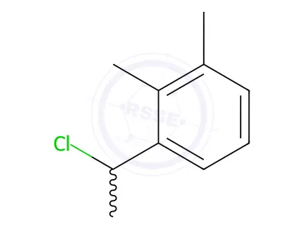 Chemical structure of Medetomidine Impurity 2