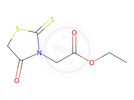Chemical structure of Epalrestat Impurity 20