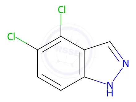 Chemical structure of Anagrelide Hydrochloride Impurity 11