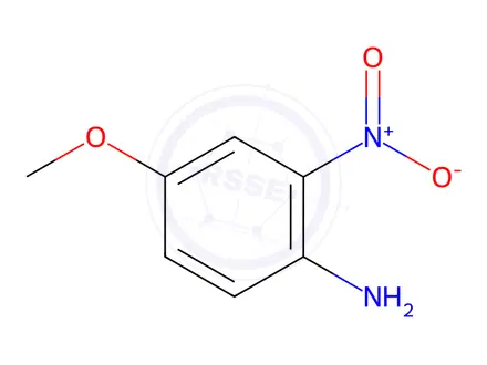 Chemical structure of Omeprazole Impurity M