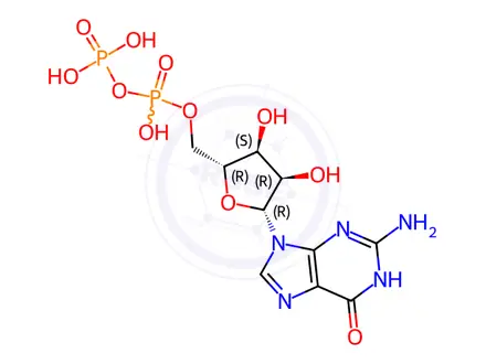 Chemical structure of Ormeloxifene Impurity 4