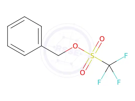 Chemical structure of Benzenesulfonic Acid Impurity 143