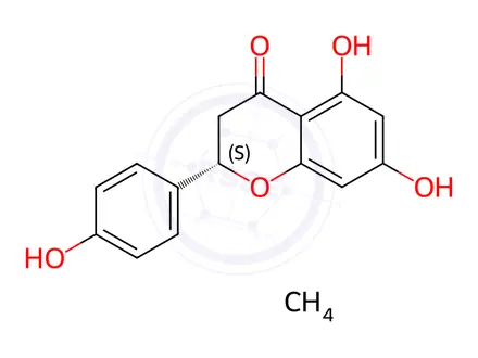 Chemical structure of Vericiguat Impurity 104