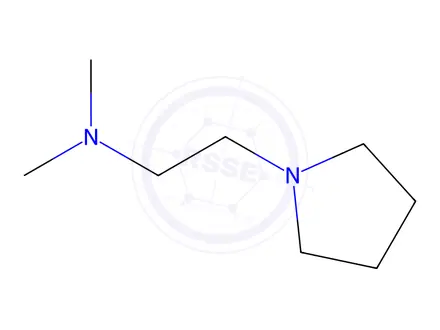 Chemical structure of Sildenafil Citrate Impurity 123