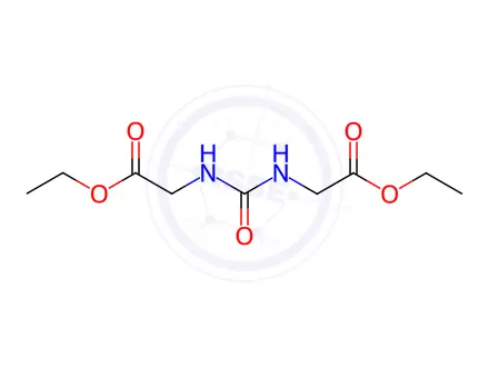 Chemical structure of Daprodustat Impurity 19