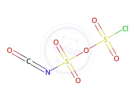Chemical structure of Methanesulfonic Acid Impurity 19