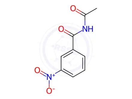 Chemical structure of Ezetimibe Impurity 96