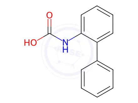 Chemical structure of Revefenacin Impurity 11