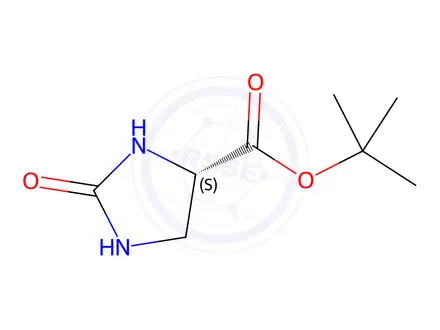 Chemical structure of Imidapril Hydrochloride Impurity 14