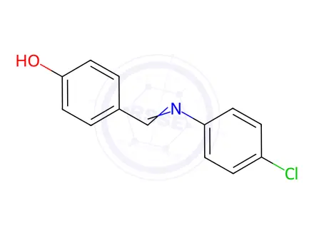 Chemical structure of Ezetimibe Impurity 127