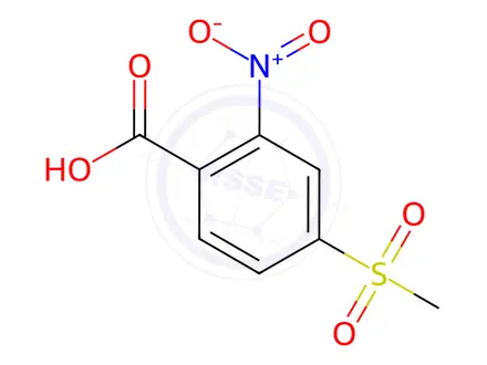 Chemical structure of Deferasirox Impurity 31