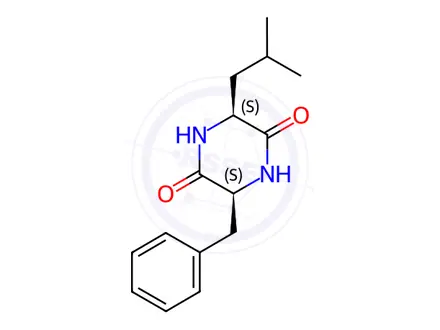 Chemical structure of Carfilzomib Impurity 14