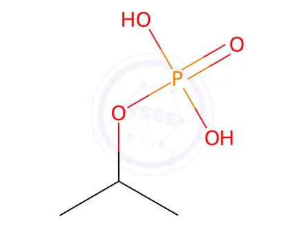 Chemical structure of Baloxavir Impurity 51