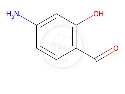 Chemical structure of Acebutolol Impurity 29