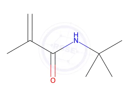 Chemical structure of Acrylamide Impurity 26