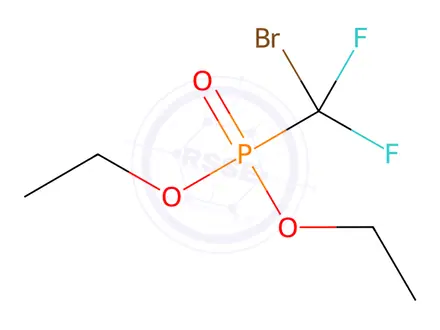 Chemical structure of Ethephon Impurity 33