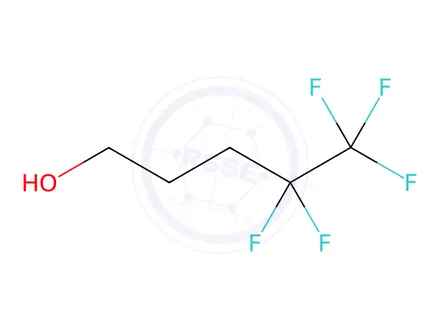 Chemical structure of Fulvestrant Impurity 31
