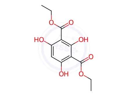 Chemical structure of Mavacamten Impurity 1