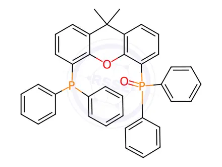 Chemical structure of Abemaciclib Impurity 97