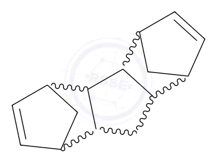 Chemical structure of Vitamin K1 Impurity 257