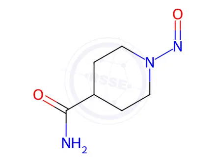 Chemical structure of Revefenacin Impurity 29